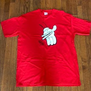 Supreme 2006 Loosies T-shirt XL Supreme